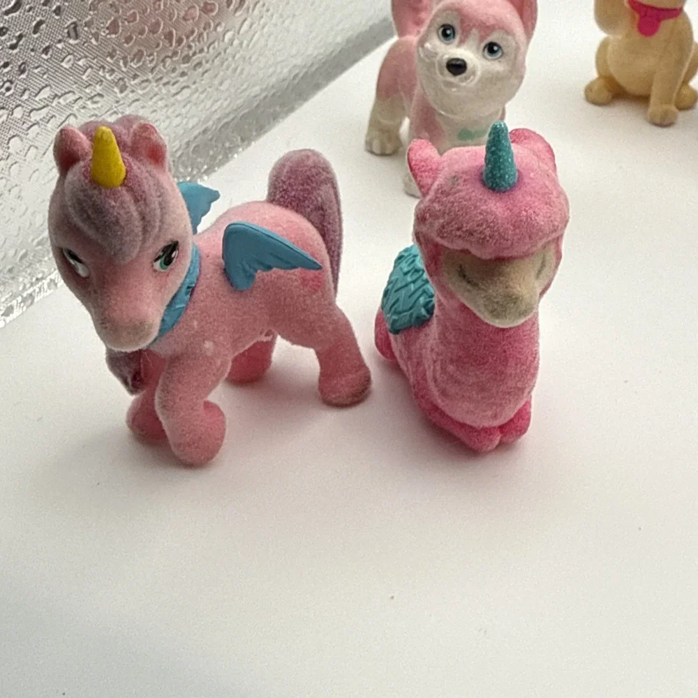 Mattel barbie pets